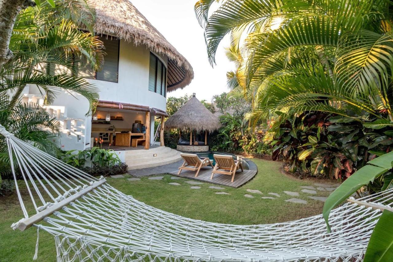 Barrels At Bingin Villa Uluwatu  Ngoại thất bức ảnh