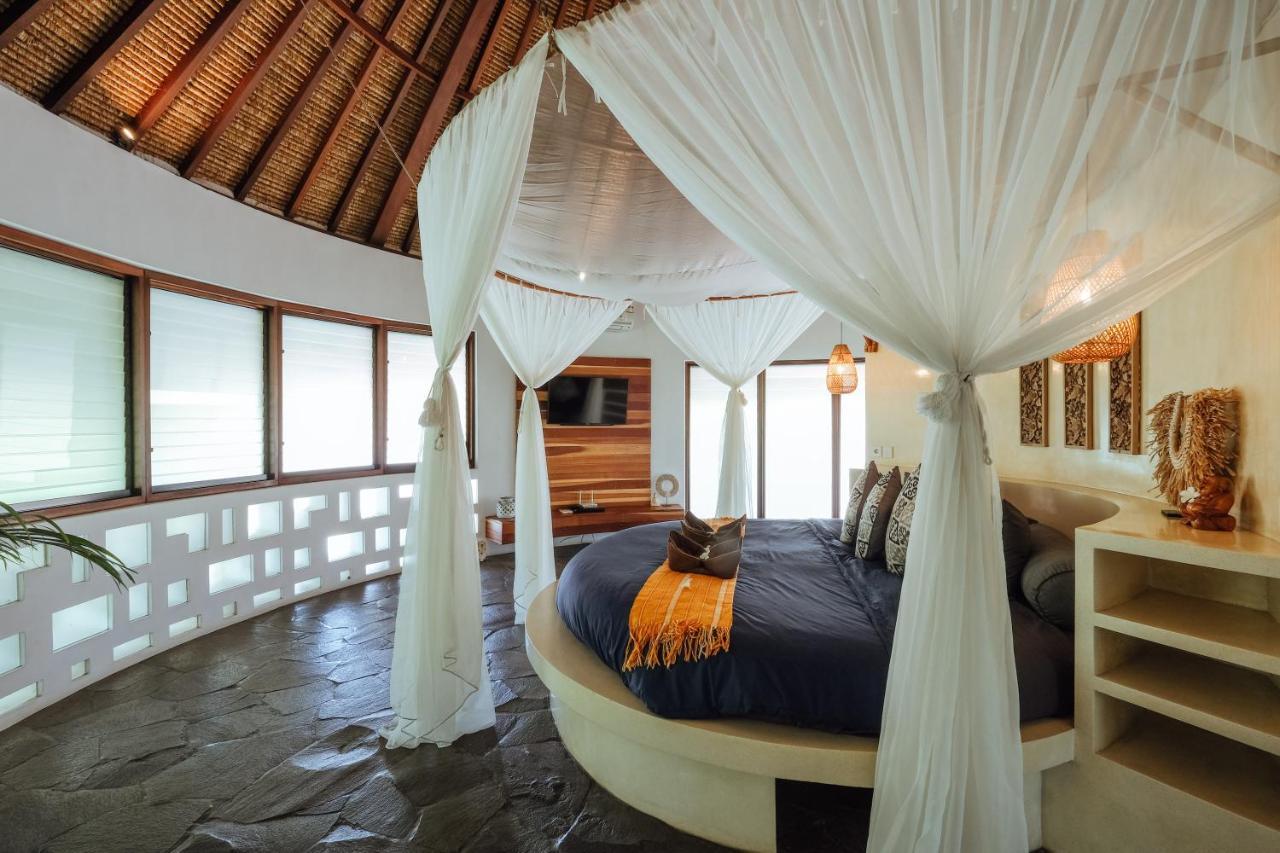Barrels At Bingin Villa Uluwatu  Ngoại thất bức ảnh