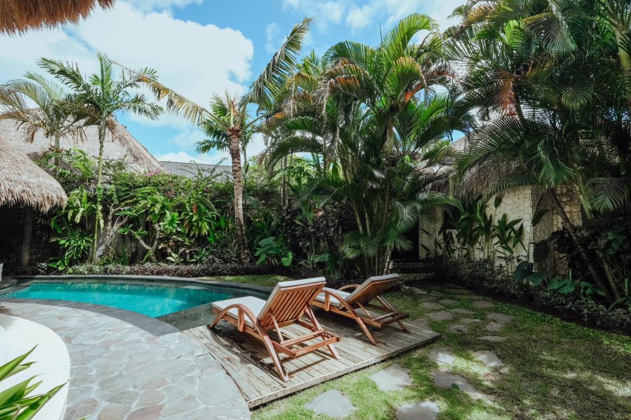 Barrels At Bingin Villa Uluwatu  Ngoại thất bức ảnh