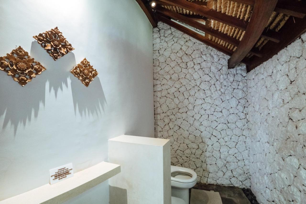 Barrels At Bingin Villa Uluwatu  Ngoại thất bức ảnh
