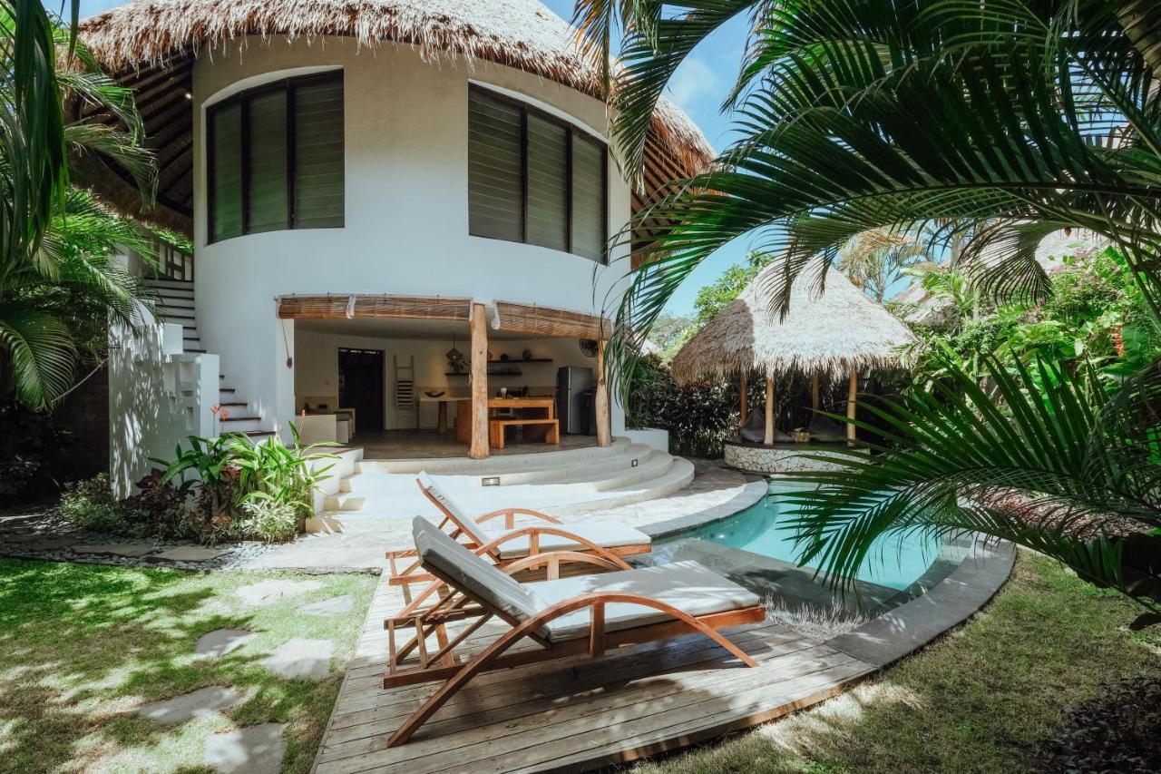 Barrels At Bingin Villa Uluwatu  Ngoại thất bức ảnh