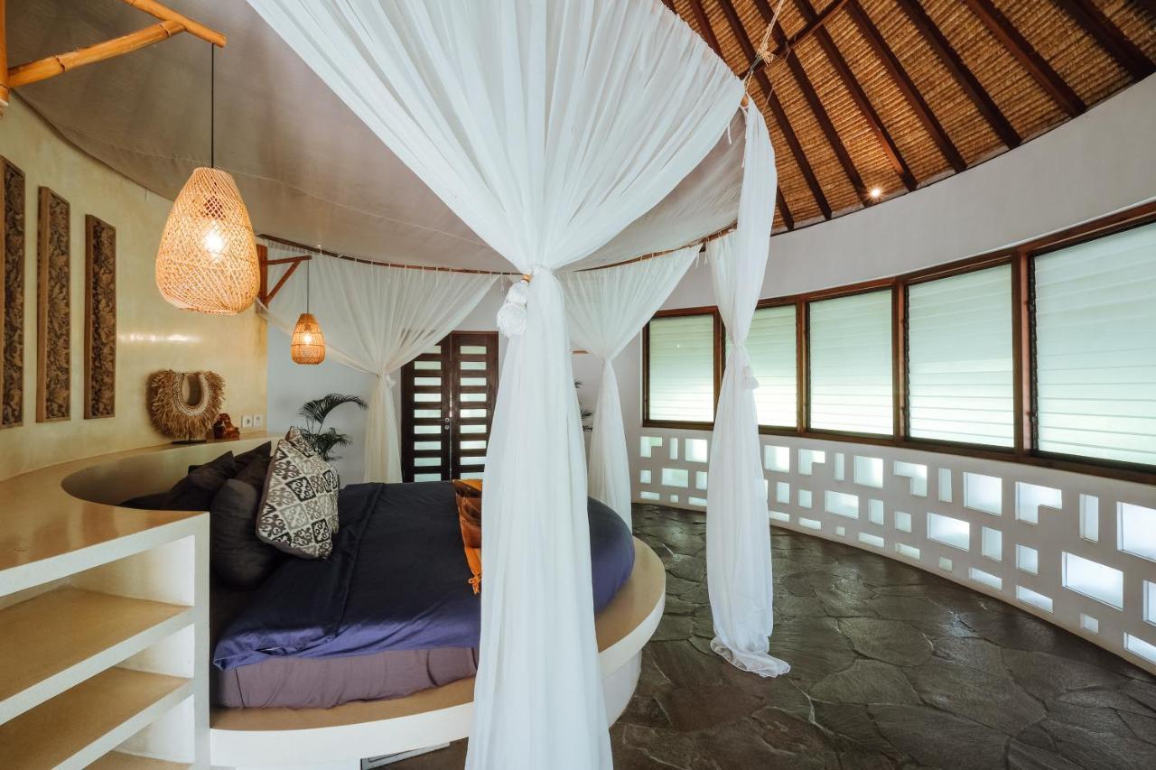 Barrels At Bingin Villa Uluwatu  Ngoại thất bức ảnh